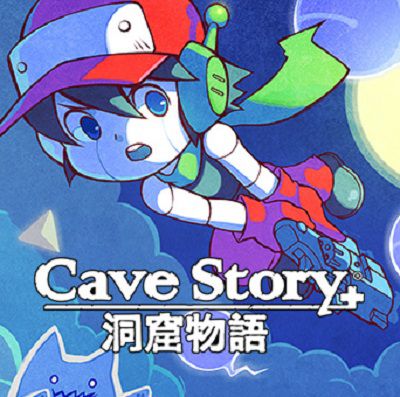 Epic Games: u.a. Cave Story+ (IMDb 8,1) gratis