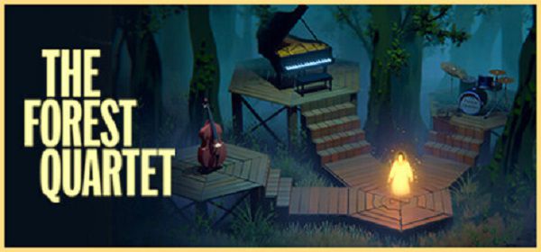 Epic Games: u.a. The Forest Quartet (Metacritic 71) gratis ab 17 Uhr