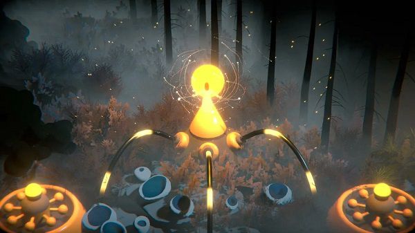 Epic Games: u.a. The Forest Quartet (Metacritic 71) gratis ab 17 Uhr