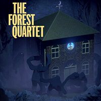 Epic Games: u.a. The Forest Quartet (Metacritic 71) gratis ab 17 Uhr