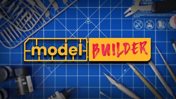 Epic Games: u.a. Model Builder gratis ab 17 Uhr
