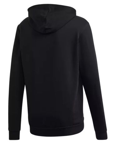 adidas DFB Hoodie in Schwarz für 27,99€ (statt 46€)