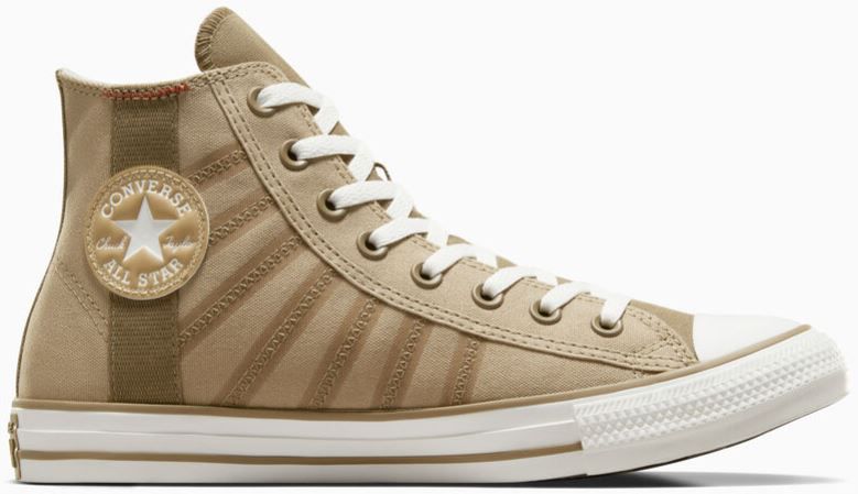 Converse Chuck Taylor All Star in Khaki für 49,99€ (statt 80€)