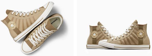 Converse Chuck Taylor All Star in Khaki für 49,99€ (statt 80€)