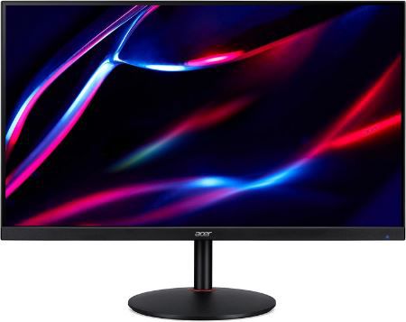 Acer Nitro XV320QULV 31,5 WQHD Gaming Monitor mit 170Hz für 289€ (statt 357€)