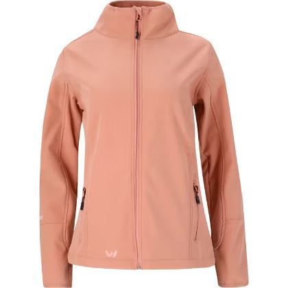 Whistler Covina W Pro 8000 Damen Softshelljacke für 22,98€ (statt 42€)