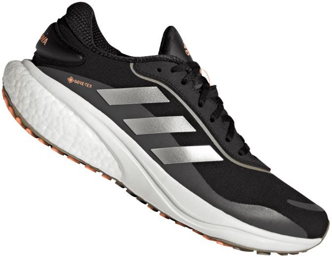 adidas Gore Tex Supernova Laufschuh für 59,98€ (statt 70€)