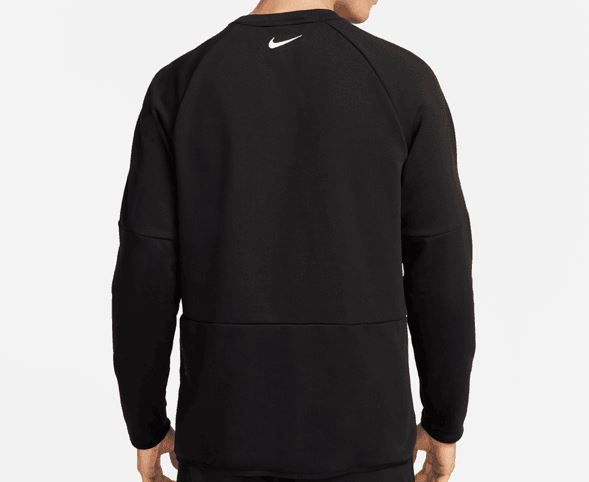 Nike Dri FIT Moving Co. Sweater in 3 Designs für je 37,49€ (statt 57€)
