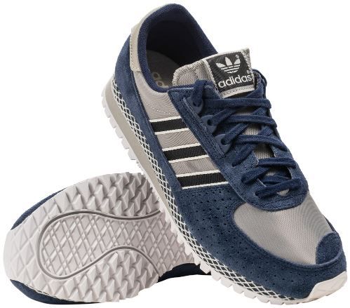 adidas Originals City Marathon PT Sneaker für 43,94€ (statt 70€)