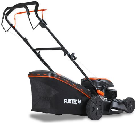 Fuxtec FX RM5170 Benzin Rasenmäher mit 4PS für 252,61€ (statt 289€)