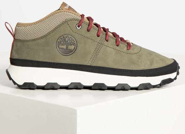 Timberland Winsor Trail Trekkingschuhe für 76,96€ (statt 90€)