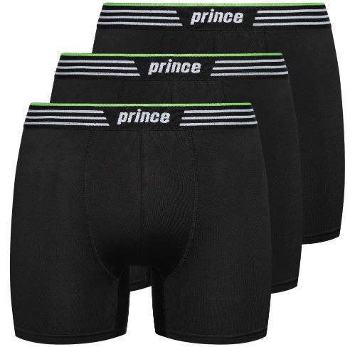 2 x 3er Pack Prince Performance Range Boxershorts in versch. Desings für 19,98€