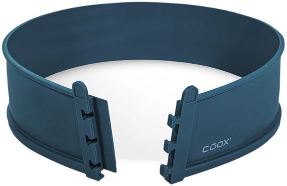 Coox Silikon Springform, inkl. Porzellanboden für 20,94€ (statt 30€)