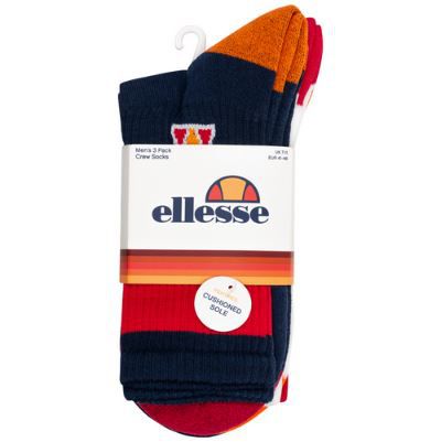 3er Pack ellesse Gabbo Socken für 13,94€ (statt 22€)