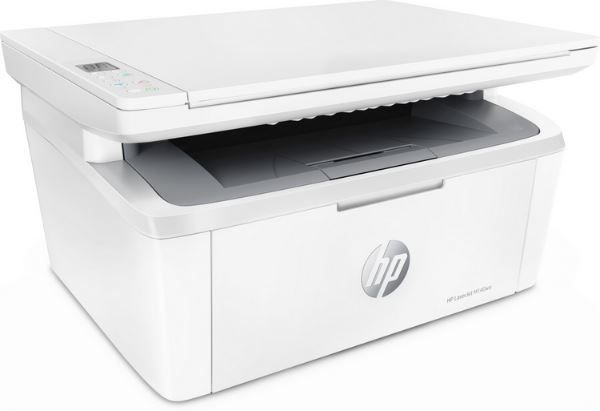HP LaserJet MFP M140we 3 in 1 Monolaser Laserdrucker für 105,99€ (statt 120€)