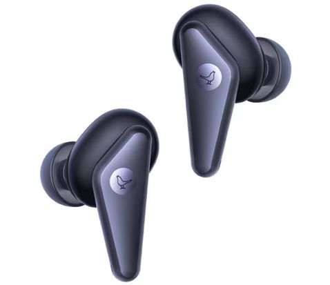 Libratone AIR+ (2. Gen) True Wireless In Ear ANC Ohrhörer für 111€ (statt 158€)