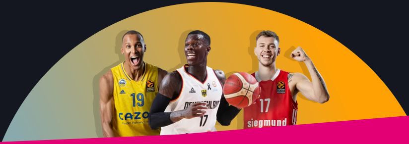 🏀🏆GRATIS Streamen: FIBA Basketball WM 2023 Finale: Deutschland vs. Serbien
