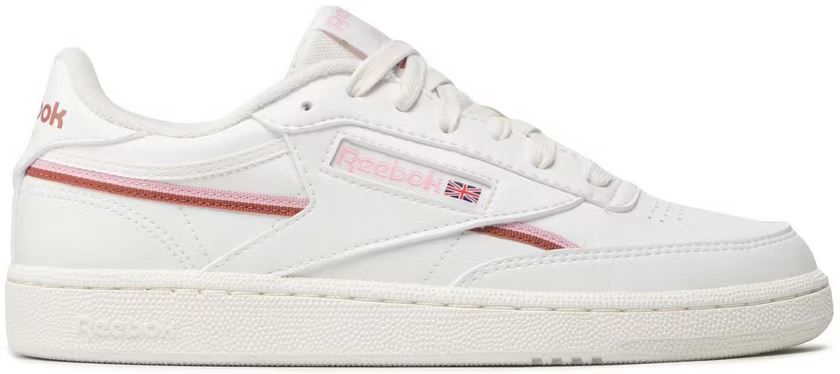 Reebok Club C 85 Vegan Damen Sneaker für 44,98€ (statt 60€)