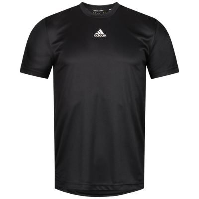 adidas Performance Aeroready Hit 3 Stripes T Shirt für 19,94€ (statt 30€)