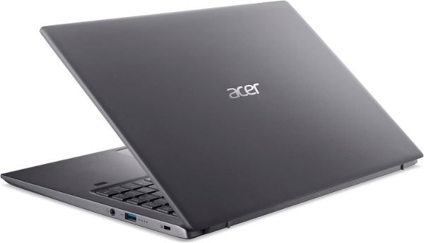 Acer Swift X Ultrabook mit 16 FHD, 16GB & RTX 3050 für 679€ (statt 879€)