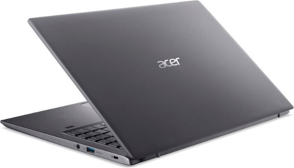 Acer Swift X Ultrabook mit 16 FHD, 16GB & RTX 3050 für 679€ (statt 779€)