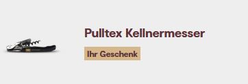 18 Flaschen Mirum Chardonnay 2022 + Gratis Kellnermesser für 84,80€ (statt 180€)