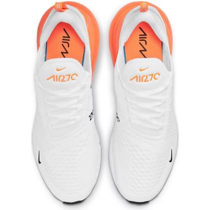 Nike Air Max 270 ESS Sneaker für 89,99€ (statt 124€)   Gr.: 43 + 44