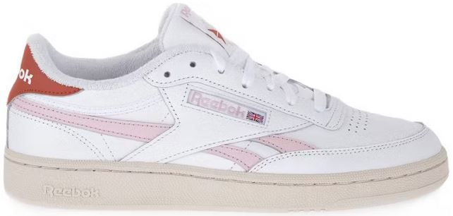 Reebok Club C Revenge Damen Sneaker für 44,98€ (statt 65€)