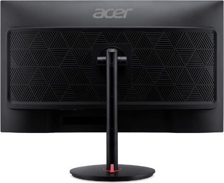 Acer Nitro XV320QULV 31,5 WQHD Gaming Monitor mit 170Hz für 289€ (statt 357€)