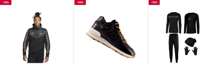 Geomix: 10€ Rabatt ab 80€ Bestellwert   z.B. Nike Air Zoom Terra Kiger 8 für 74€ (statt 86€)