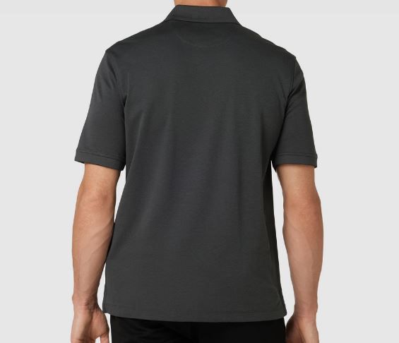 bugatti Poloshirt mit Polokragen in 12 Farben für je 29,99€ (statt 50€)