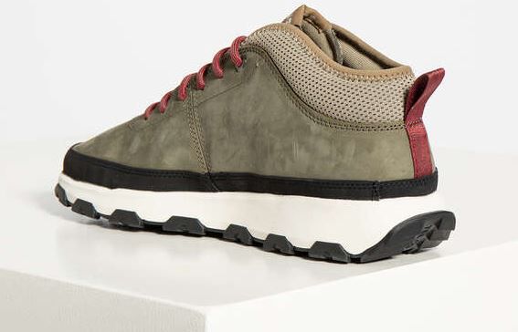 Timberland Winsor Trail Trekkingschuhe für 76,96€ (statt 90€)