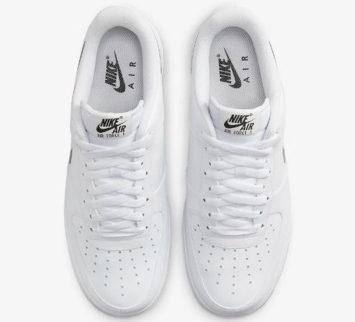 Nike Air Force 1 07 Medium Ash Sneaker für 90,97€ (statt 130€)