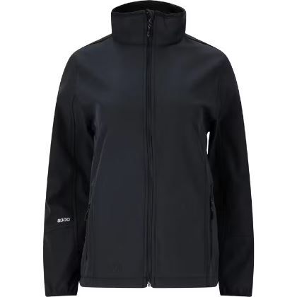 Whistler Covina W Pro 8000 Damen Softshelljacke für 22,98€ (statt 42€)