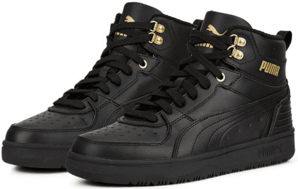 Puma Rebound Rugged High Top Sneaker für 42,49€ (statt 57€)