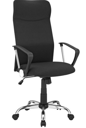 SONGMICS ergonomischer Bürostuhl für 53,99€ (statt 65€)