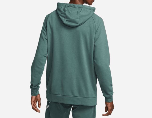Nike Dri FIT Training Swoosh Hoodie in 8 Farben für je 32,49€ (statt 45€)
