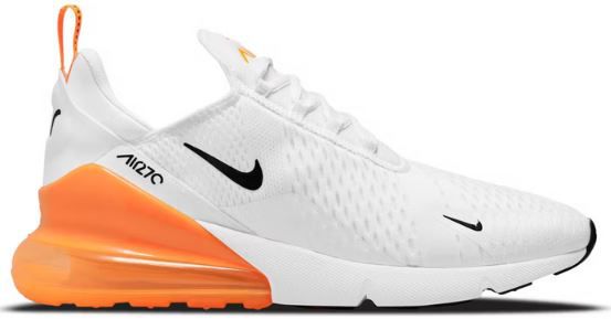 Nike Air Max 270 ESS Sneaker für 89,99€ (statt 124€)   Gr.: 43 + 44