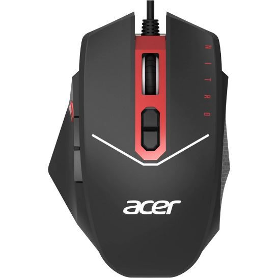 Acer Nitro Gaming-Maus mit 4.200 dpi für 24,98€ (statt 35€)