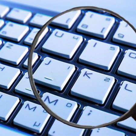 Achtung vor Phishing-Mails von Ministerien und Behörden