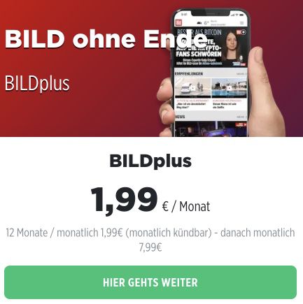 BILDplus: Freier Eintritt für Kinder im Tropical Island (bis 25.09.)