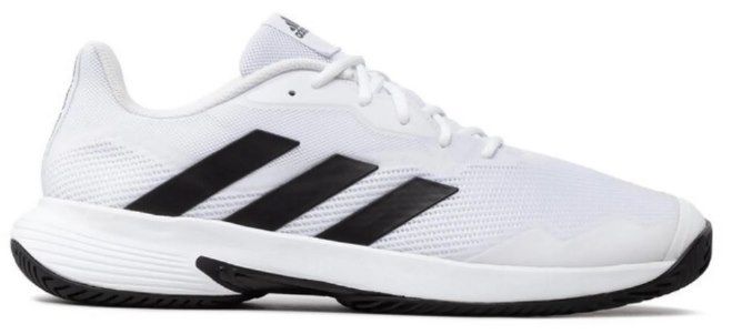 adidas Courtjam Control Bounce Tennisschuhe für 43,94€ (statt 54€)