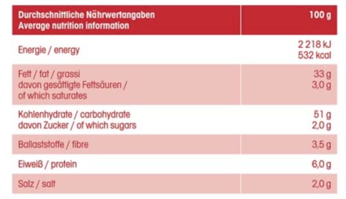 🧀 10x Lorenz Crunchips Cheese & Onion (je 150g) ab 12,35€ (statt 20€)