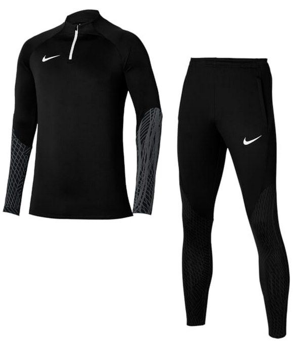 Nike Trainingsanzug Strike 23 in versch. Farben für je 44,99€ (statt 60€)