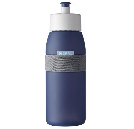 Mepal Sporttrinkflasche Ellipse (0,5l) für 5€ (statt 12)