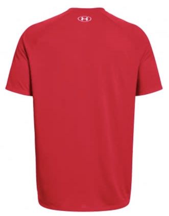 Under Armour T Shirt UA TECH 2.0 WM GRAPHIC für 14,98€ (statt 20€)