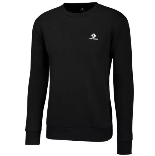 Converse Sweatshirt Foundation Embroidered Crew BB für 19,99€ (statt 42€)