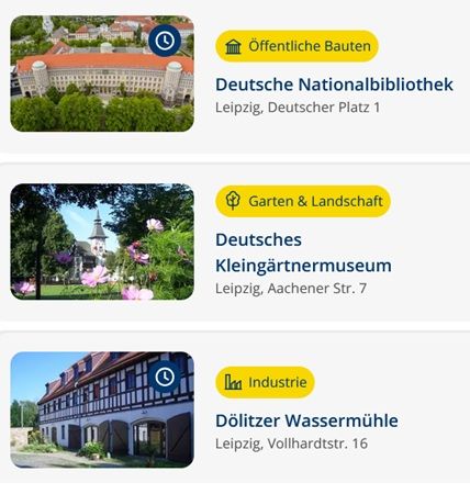 Tag des offenen Denkmals   Gratis Führungen, Events, Lesungen und mehr am 13.9.2026