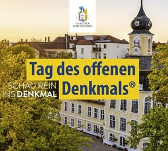 Tag des offenen Denkmals – Gratis Führungen, Events, Lesungen und mehr am 13.9.2026
