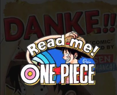 12 primeiros volumes de One Piece estão de graça para ler online